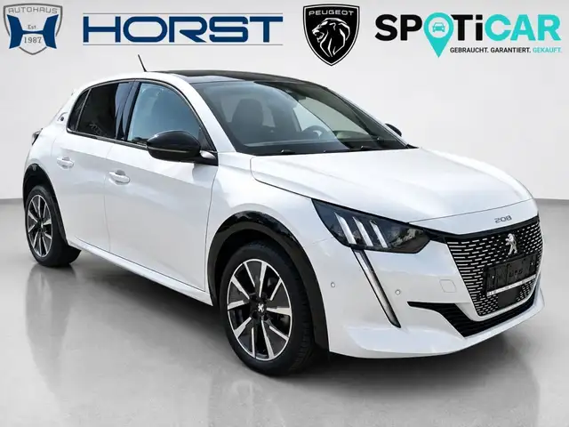 Peugeot Autres Peugeot 208 e GT Pack ACC Sitzh. Keyless Kamera