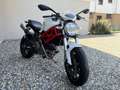 Ducati Monster 796 White - thumbnail 3