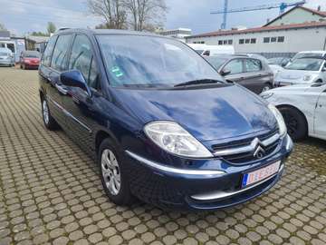 C8 Diesel 2.2 HDi Biturbo FAP Exclusive