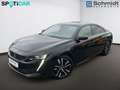 Peugeot 508 2,0 BlueHDi 160 EAT8 S&S GT Line Aut. Schwarz - thumbnail 2