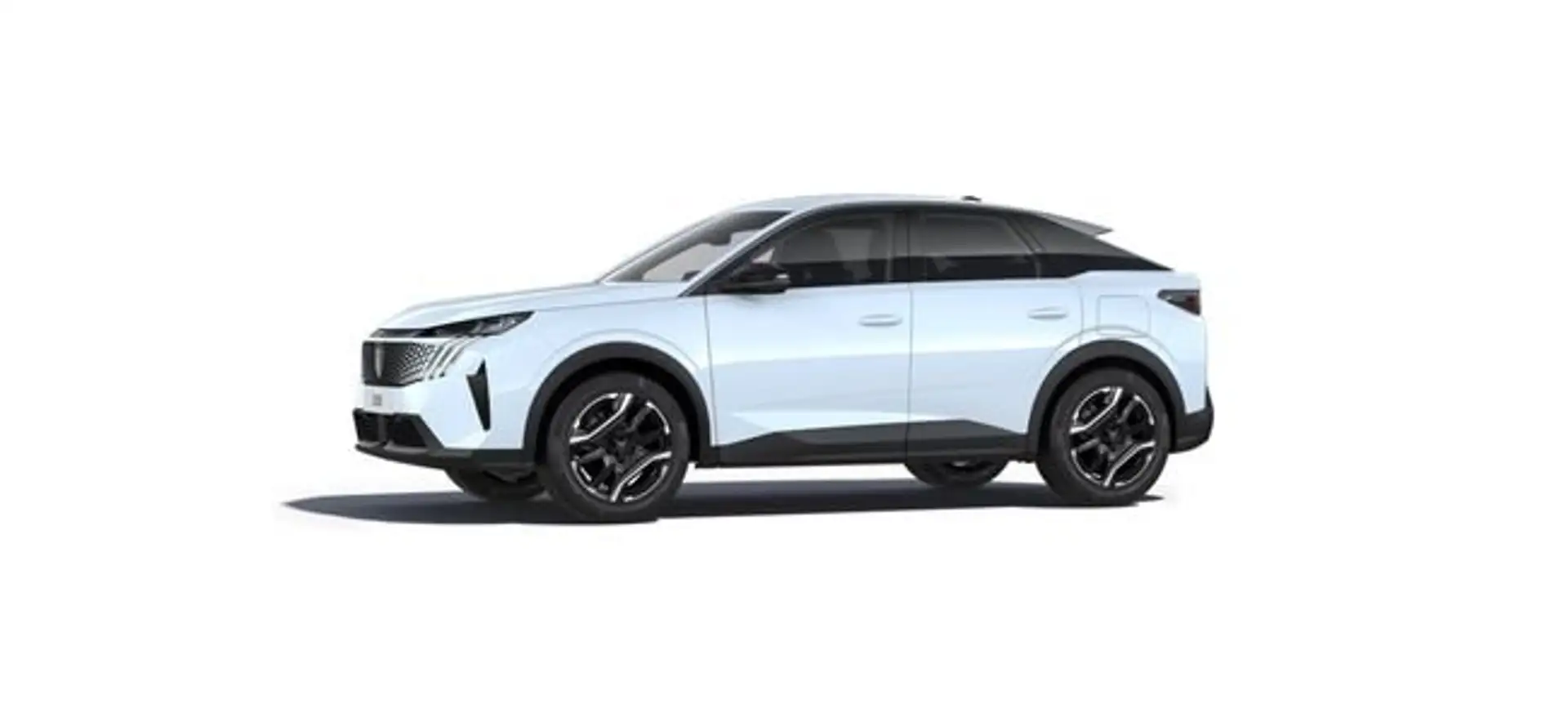 Peugeot 3008 1.6 143KW  e-DCS7 Allure Blanco - 2