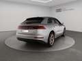 Audi Q8 55 TFSI e qu. S line Matrix Pano HuD AHK 360° Silber - thumbnail 4