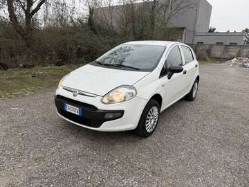 Punto III Evo 5p 1.4 natural power Active 70cv