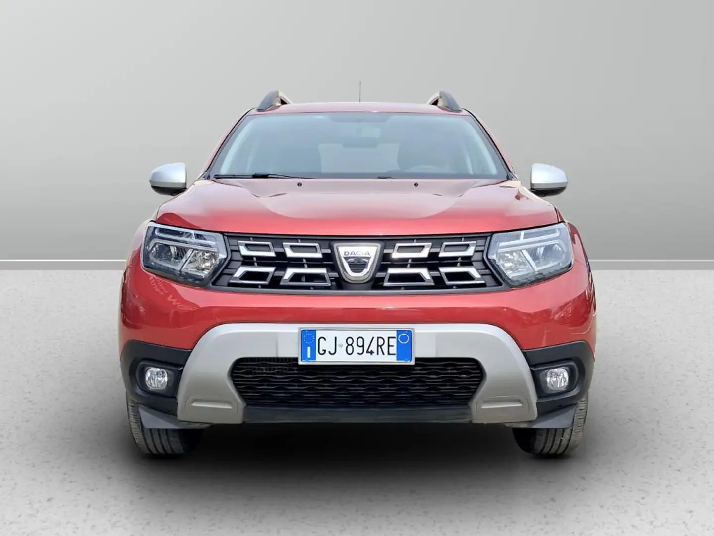 Dacia Duster 1.0 tce Prestige 4x2 90cv Nero - 2