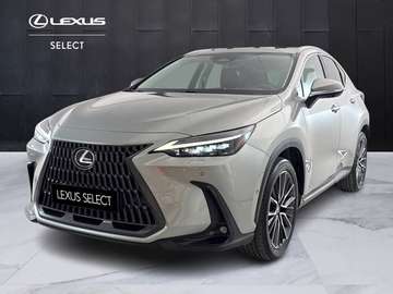NX II 2022 450h+ 2.5 phev Luxury 4wd 309cv e-cvt! PREZZO REALE