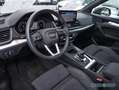 Audi Q5 Sportback 45 TFSI qu advanced AHK Matrix Pano Schwarz - thumbnail 7