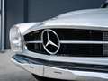 Mercedes-Benz SL 280 Pagode California Edition Hardtop / 1.Hand / DE Silber - thumbnail 10