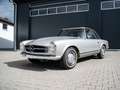 Mercedes-Benz SL 280 Pagode California Edition Hardtop / 1.Hand / DE Silber - thumbnail 4