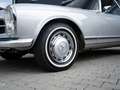 Mercedes-Benz SL 280 Pagode California Edition Hardtop / 1.Hand / DE Silber - thumbnail 17