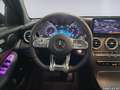 Mercedes-Benz GLC 43 AMG 4M Coupé AMG  AHK Sch.dach Night Memo Schwarz - thumbnail 9