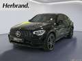 Mercedes-Benz GLC 43 AMG 4M Coupé AMG  AHK Sch.dach Night Memo Schwarz - thumbnail 1