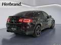 Mercedes-Benz GLC 43 AMG 4M Coupé AMG  AHK Sch.dach Night Memo Schwarz - thumbnail 3