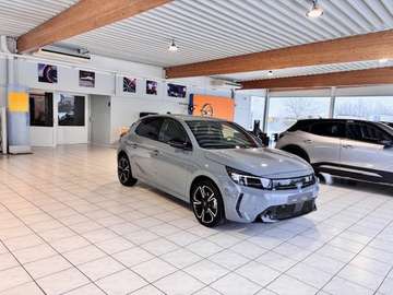 CORSA GS-LINE 100PK/GPS/CARPLAY/CAMERA