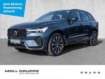 XC 60 2.0 TDI 2WD Automatik Plus Dark