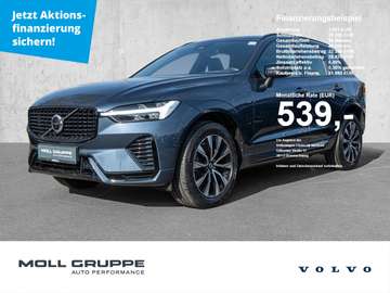 XC 60 2.0 TDI 2WD Automatik Plus Dark