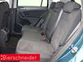 Volkswagen Tiguan 2.0 TDI DSG Elegance PANO AHK NAVI KAMERA Blau - thumbnail 10