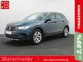 Volkswagen Tiguan 2.0 TDI DSG Elegance PANO AHK NAVI KAMERA Blau - thumbnail 1
