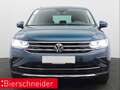 Volkswagen Tiguan 2.0 TDI DSG Elegance PANO AHK NAVI KAMERA Blau - thumbnail 10