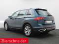 Volkswagen Tiguan 2.0 TDI DSG Elegance PANO AHK NAVI KAMERA Blau - thumbnail 3