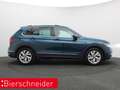 Volkswagen Tiguan 2.0 TDI DSG Elegance PANO AHK NAVI KAMERA Blau - thumbnail 6