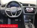 Volkswagen Tiguan 2.0 TDI DSG Elegance PANO AHK NAVI KAMERA Blau - thumbnail 14