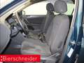 Volkswagen Tiguan 2.0 TDI DSG Elegance PANO AHK NAVI KAMERA Blau - thumbnail 12