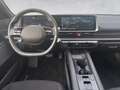 Hyundai IONIQ 6 Elektro 77,4 kWh Techniq PANO/NSCC/MATRIX Grau - thumbnail 7