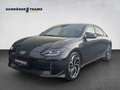 Hyundai IONIQ 6 Elektro 77,4 kWh Techniq PANO/NSCC/MATRIX Grau - thumbnail 1