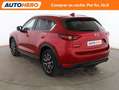 Mazda CX-5 2.0 Zenith 2WD 121kW Rojo - thumbnail 4