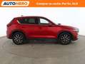 Mazda CX-5 2.0 Zenith 2WD 121kW Rojo - thumbnail 7