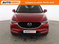 Mazda CX-5 2.0 Zenith 2WD 121kW Rojo - thumbnail 9