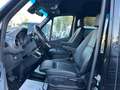 Mercedes-Benz Sprinter III Mixto L2H2 RWD 317 CDI*5-Sitzer* Noir - thumbnail 9