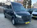 Mercedes-Benz Sprinter III Mixto L2H2 RWD 317 CDI*5-Sitzer* Noir - thumbnail 1