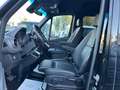 Mercedes-Benz Sprinter III Mixto L2H2 RWD 317 CDI*5-Sitzer* Noir - thumbnail 8