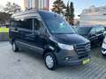 Mercedes-Benz Sprinter III Mixto L2H2 RWD 317 CDI*5-Sitzer* Noir - thumbnail 31