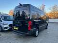Mercedes-Benz Sprinter III Mixto L2H2 RWD 317 CDI*5-Sitzer* Noir - thumbnail 34