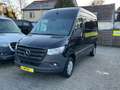 Mercedes-Benz Sprinter III Mixto L2H2 RWD 317 CDI*5-Sitzer* Noir - thumbnail 32