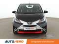 Toyota Aygo 1.0 X-Play*LIM*KLIMA*BT*GARANTIE* Schwarz - thumbnail 9