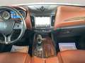 Maserati Levante S 3.0 / MEMORY / LED / PANORAMA / COGNAC Weiß - thumbnail 13