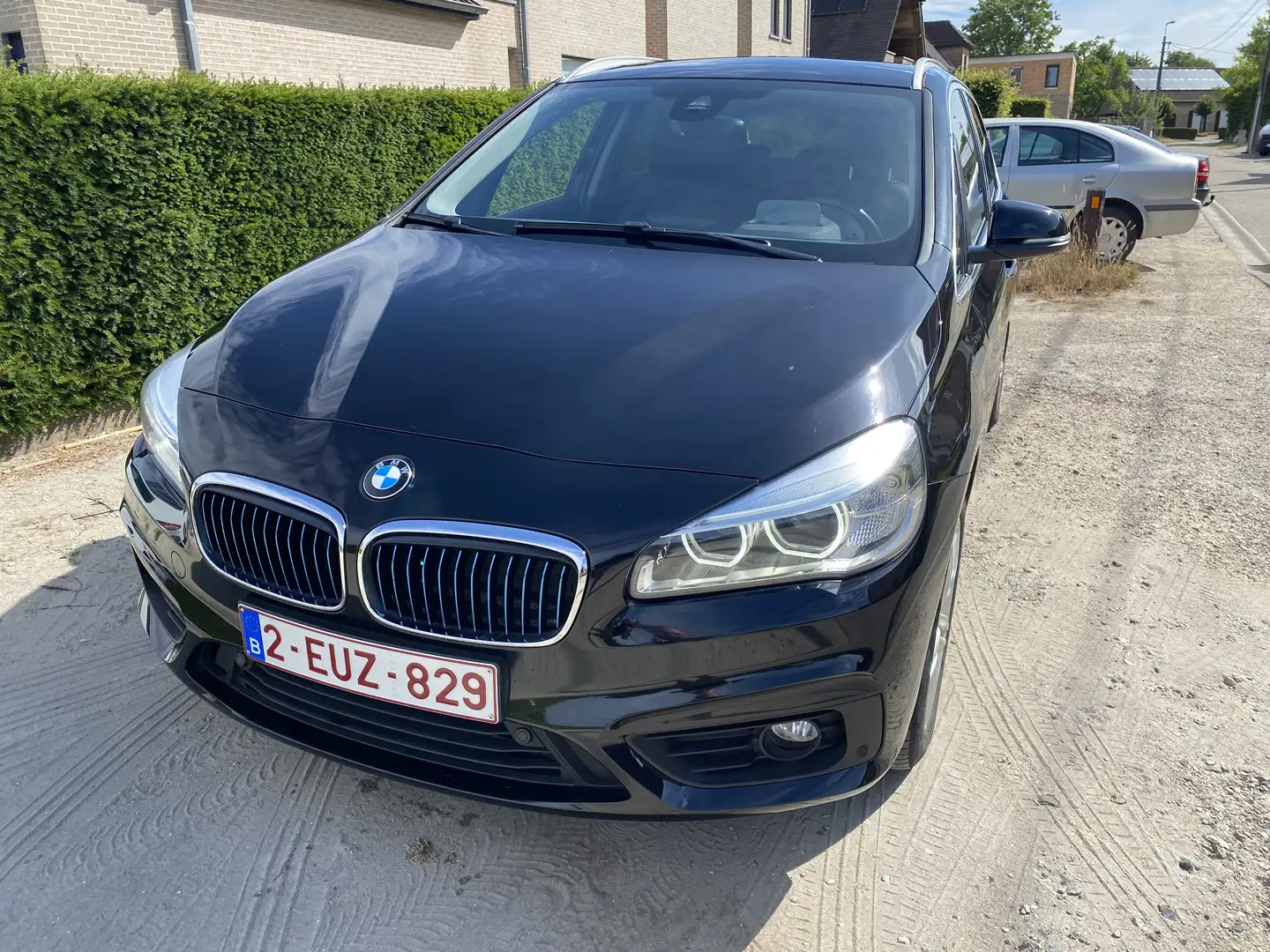BMW 225 225xe iPerformance Active Tourer - 1