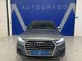 Audi SQ7 4.0 TDI quattro tiptronic Gris - thumbnail 3