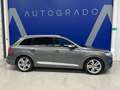 Audi SQ7 4.0 TDI quattro tiptronic Gris - thumbnail 4
