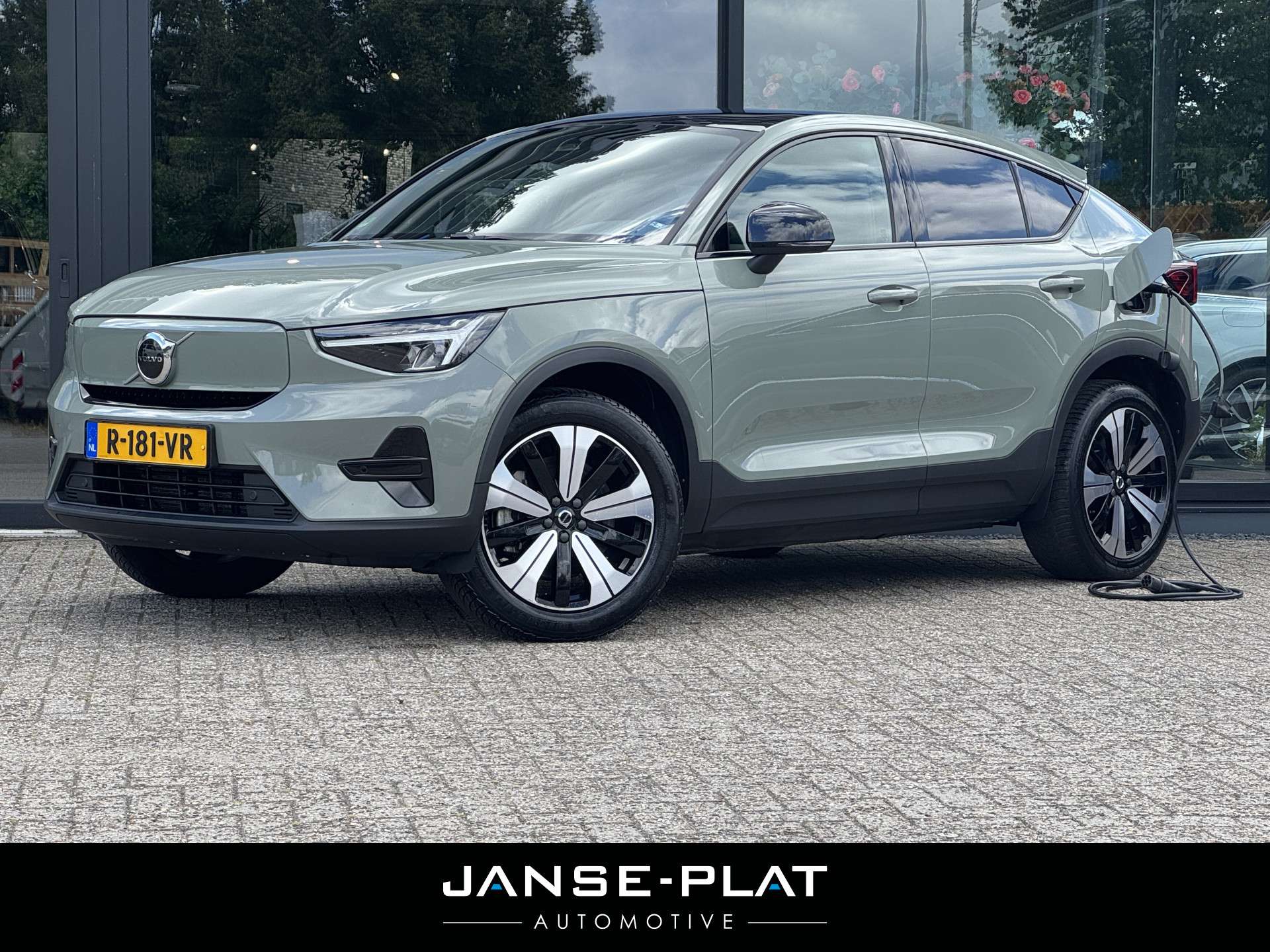 Volvo C40