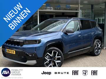 First Edition 74 kWh | 360 Camera | Massage | Pano