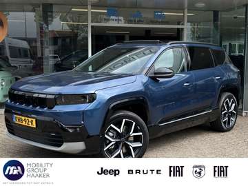 First Edition 74 kWh | 360 Camera | Massage | Pano