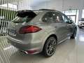 Porsche Cayenne S Diesel Aut. Gris - thumbnail 4