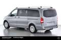 Mercedes-Benz V 220 V 220 d Lang DISTRONIC 7-SITZER AHK KAMERA Grau - thumbnail 4
