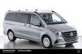 Mercedes-Benz V 220 V 220 d Lang DISTRONIC 7-SITZER AHK KAMERA Grau - thumbnail 3
