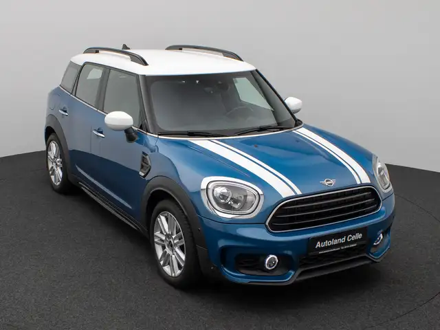 Mini Unknown Model view 3