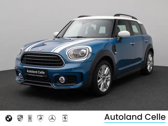 MINI Sonstige